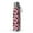 White-3, variant on Leopard Print 29oz Stainless Steel Insulated Thermos with Tea Filter, 360° Printed Travel Bottle, Leakproof BPA-Free Flask with Anti-Slip Base, 304 Inner & 201 Outer, Vacuum Cup