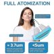 thumbnail image 2 of South Moon Body Care Kit Nasal Discomfort Nasal Cleaning Body Care Body Cleaner - 1Pcs |, 2 of 4