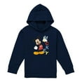 thumbnail image 1 of Mickey Mouse Boys/Girls Name Hoodie, 1 of 4