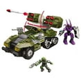 thumbnail image 2 of Mega Bloks Halo The Authentic Collector's Series UNSC Wolverine Set #96833, 2 of 4