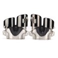 thumbnail image 1 of Puntas De Escape Cuádruples De Acero Inoxidable 304 Premium ParaAMG A45 W177 CLA45 C118 2019-2021, Alto Grado, Mejora La Potencia, Diseño Elegante, Ajuste Personalizado OEM, 1 of 7