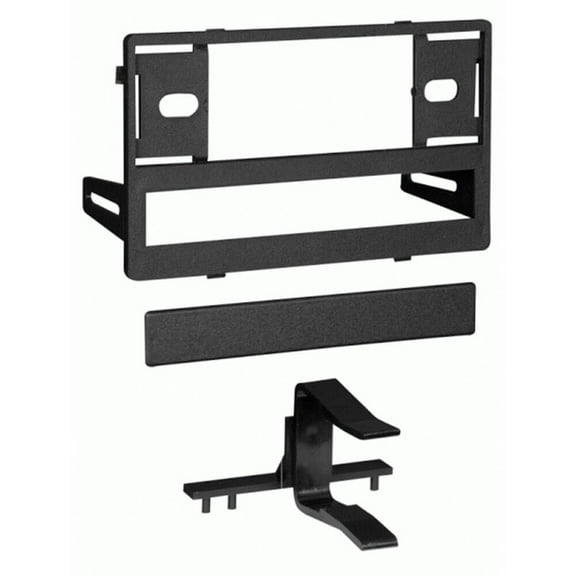 Metra 997888 Dash Kit for Acura/Honda/Isuzu 1990 - 2001