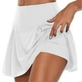 thumbnail image 1 of Women's Athletic Skirt, 1 of 1