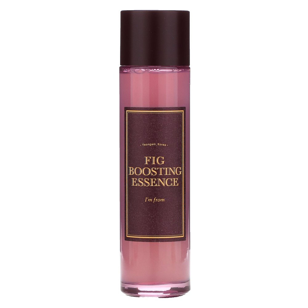 I'm From Fig Boosting Essence, 5.07 fl oz (150 ml)