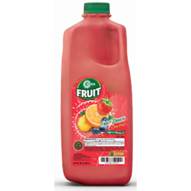 Suiza Fruit Punch Walmart Com