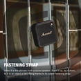 thumbnail image 2 of Marshall Willen II Portable speaker - Black, 2 of 9