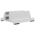 thumbnail image 2 of EeaseCA Support Vertical pour Ordinateur Portable 1 Pce, Support Vertical 3 en 1 pour Tablette de Bureau à Domicile, 2 of 8