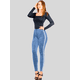 thumbnail image 2 of Legging Mujer Mallones Leggins Mayon Mallas Térmico UNITALLA, 2 of 5