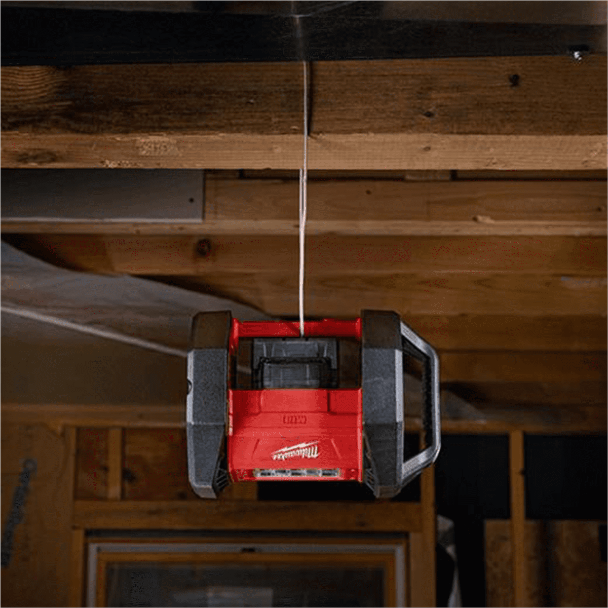 Milwaukee Elec Tool 2361-20 M18 LED Flood Light - Quantity 1