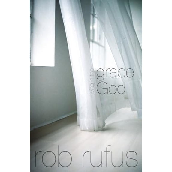 Pre-Owned Living In The Grace Of God (Paperback) 1860246052 9781860246050