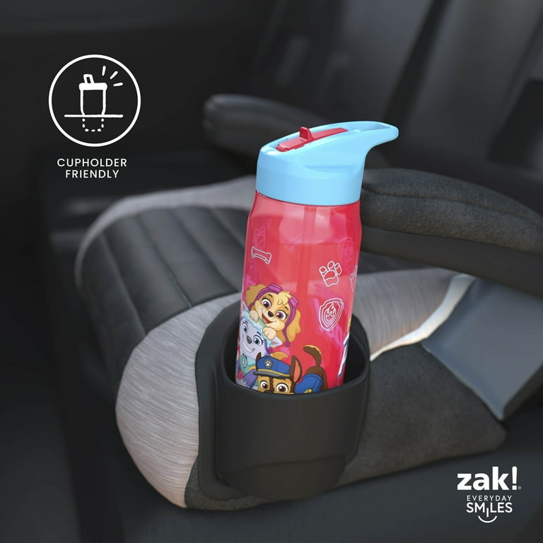 弁当箱・水筒 Water bottle Amazon.com: Zak Designs 16oz Riverside Desert Life Kids