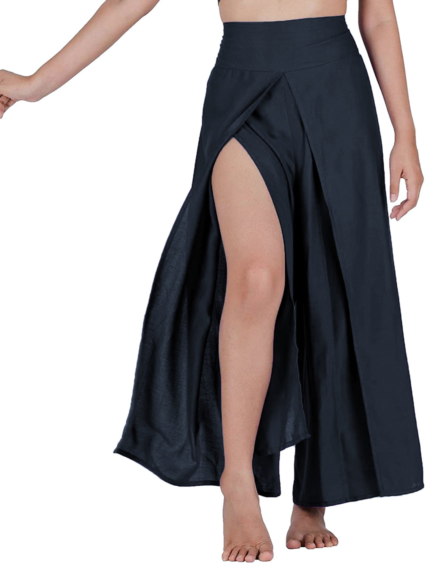 Eva Franco Trouser Wrap Skirt | Anthropologie Turkey - Women's Clothing,  Accessories & Home