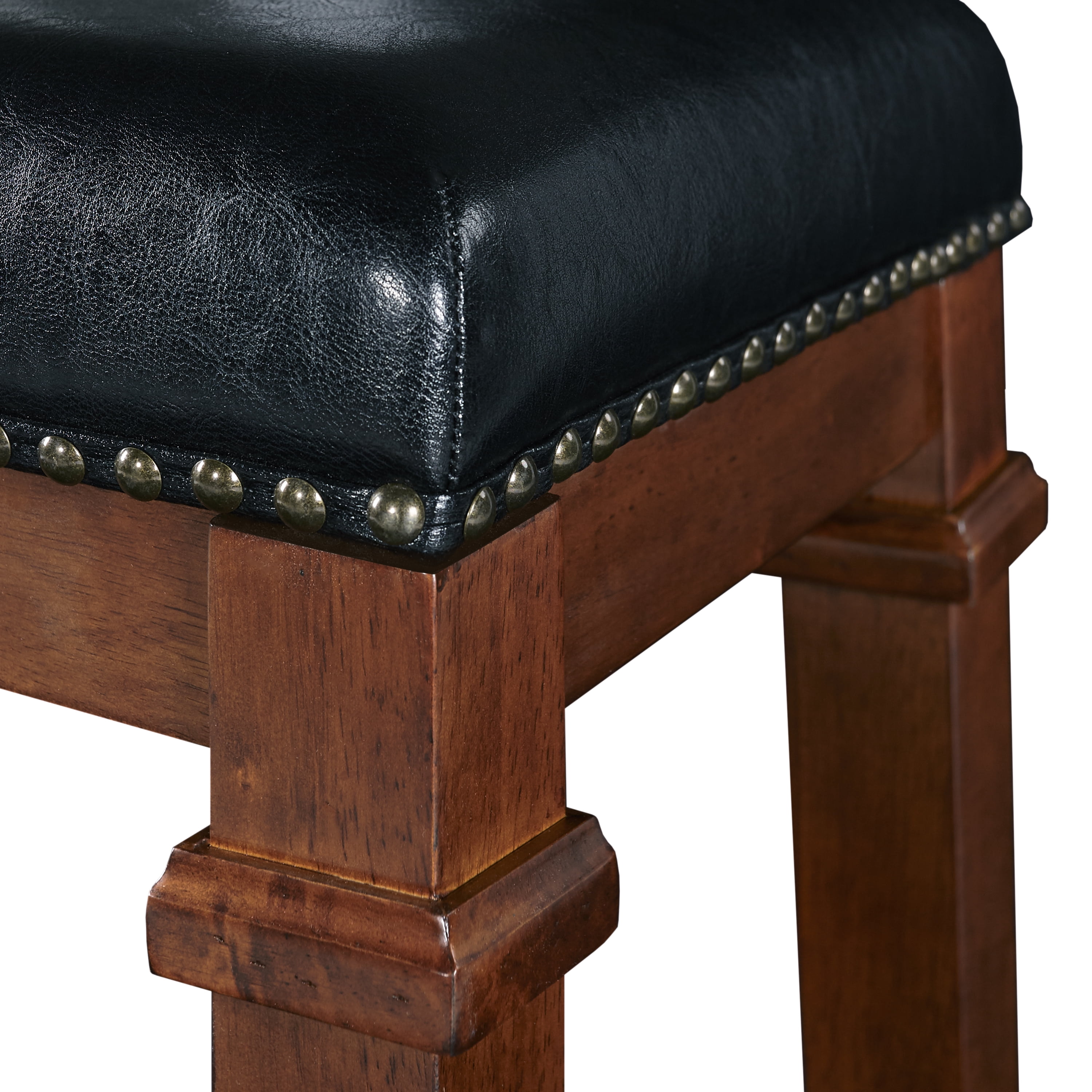 Kenedy swivel bar outlet & counter stool