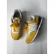 thumbnail image 1 of Mens New Balance 574 Yellow And White Sneakers Sz 8, 1 of 5