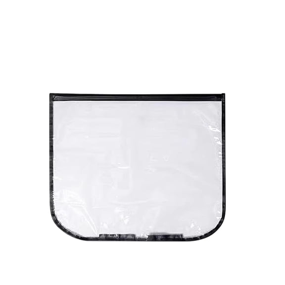 Electric Vehicle Charging Port Cover, Magnetic Closure All-Weather Protection, Universal Fit For Most Steel-Bodied Electric Vehicles Charging Ports