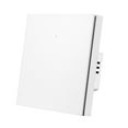 thumbnail image 4 of Riwcyla Homekit Water Heater Switch Water Boiler WiFi BLE Dual Mode Light Switch Timer Panel Switch High Power Compatible with and Home for Voice Control, 4 of 6