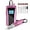 Pink, variant on Portable Nail Drill Kit 30000rpm Rechargeable Electric Nail Drill Machine for Manicure Pedicure