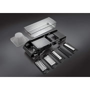 Simposh Compact Multi Box Grater