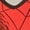 Red Poly, variant on Boys' Spiderman Poly T-Shirt and Mesh Shorts Set (Little Boys)