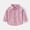 Purple-Pink, variant on LYMAYTER Kids Toddler Boys Button Down Lapel Shirts Long Sleeve Soft Tops Spring Fall Outfits 2-7Y