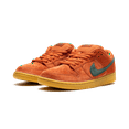 thumbnail image 2 of NIKE MENS Nike SB Dunk Low Pro "Burnt Sunrise" HF3704 800 from Stadium Goods, 2 of 8