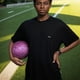 thumbnail image 4 of Wosthever Balón de voleibol tamaño 5: apto para todos los niveles, para interiores y exteriores, superficie antideslizante y duradera Deportes y aire libre, 4 of 6