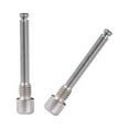 thumbnail image 4 of Bike Bicycle Disc Brake Titanium Bolts Threaded Pin Inserts Screw for SRAM, 4 of 9
