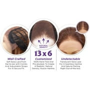 Sensationnel - Cloud 9 What Lace? Lace Wig Solana Wig