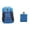 Blue, variant on JTC Picnic Beach Backpack 35L Camping Bag & Hiking Shoulder pouch