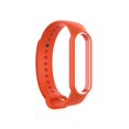 thumbnail image 3 of Correa Para Xiaomi Mi Band 6 Pulsera Inteligente Correa De Repuesto De Silicona Pulsera Yuarrent EL017548-07, 3 of 5