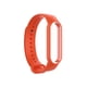thumbnail image 3 of Correa Para Xiaomi Mi Band 6 Pulsera Inteligente Correa De Repuesto De Silicona Pulsera Yuarrent EL017548-07, 3 of 5