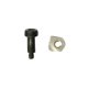 thumbnail image 1 of 2pcs/Set Screw Nut Watchmaker Repair Tool Compatible for SUUNTO AMBIT 1 2 2S 3P 3S 3R, 1 of 4