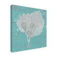 thumbnail image 2 of Trademark Fine Art 'Graphic Sea Fan VIII' Canvas Art by Studio W, 2 of 4