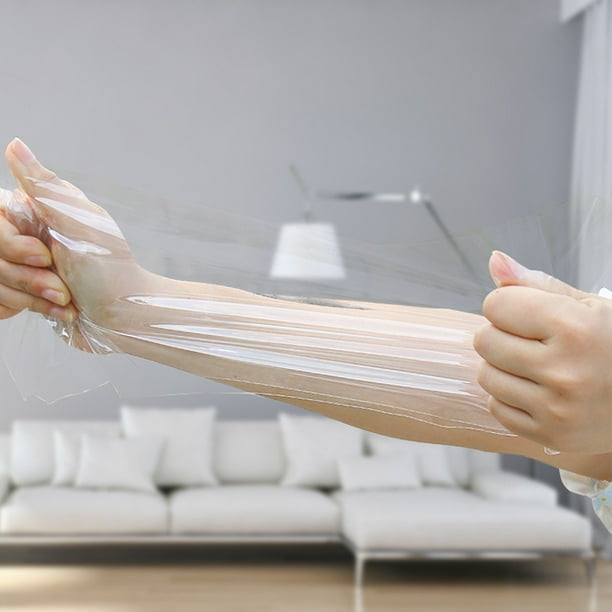 1.5m x 4m Window Insulation Film Kit for Winter Weatherproofing Window
