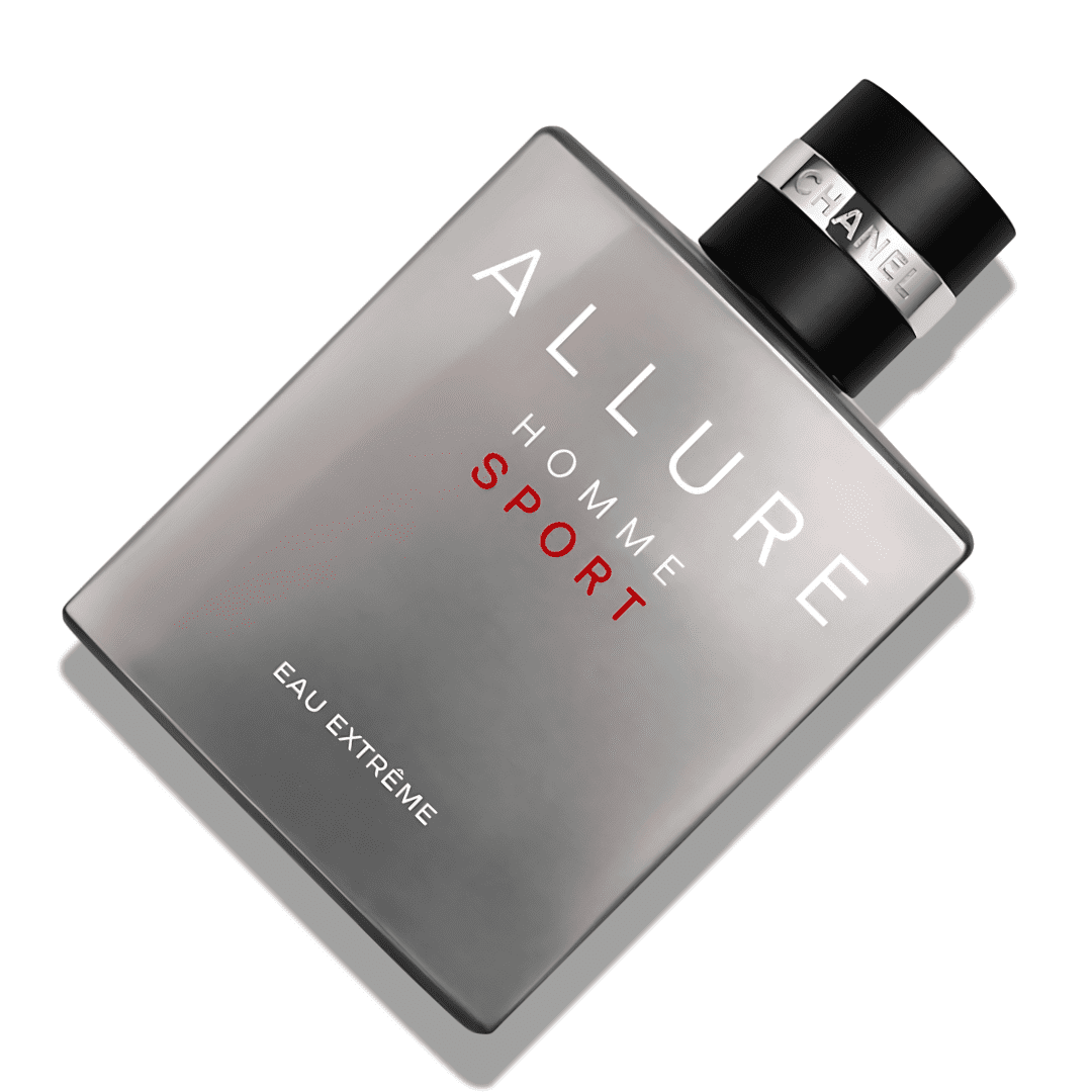 Chanel Allure Homme Sport Eau Extreme, 5 oz Eau De Parfum
