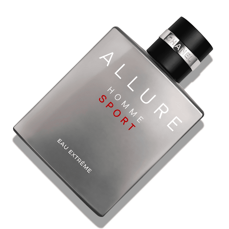 Allure Homme 2024 Sport Eau Extreme EDP for men 3.4oz