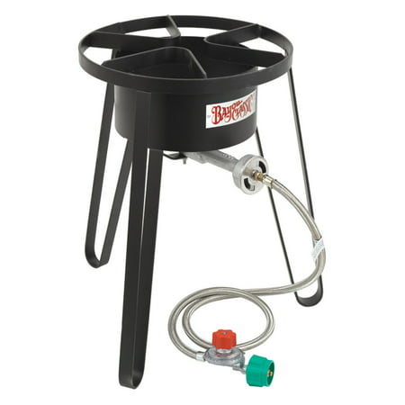 Bayou Classic Outdoor High Pressure Fish Cooker