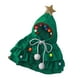 thumbnail image 5 of Disfraz de Navidad para mascotas Yuyangstore capa de árbol de Navidad M, 5 of 8
