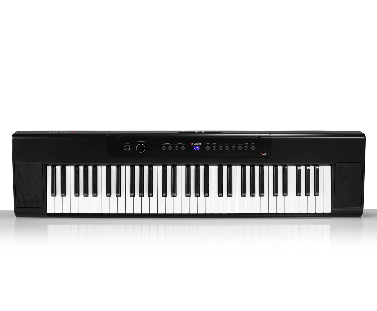 Artesia on sale a61 review
