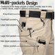 thumbnail image 2 of Pantalones de camuflaje tácticos para hombre, pantalones Swat para deportes al aire libre, pantalones de Trekking, pantalones multibolsillos, monos de entrenamiento, pantalón militar, 2 of 5
