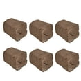 thumbnail image 3 of Replacement Root Growth Plugs, High Survival Rate Growth Plugs  For   Starting For Soil Applications, 3 of 8