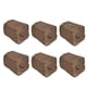 thumbnail image 5 of 50 tapones de crecimiento Environet para inicio de semillas, aplicaciones hidropónicas y de suelo, 5 of 5