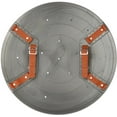 thumbnail image 2 of Marvel Legends Gear The Infinity Saga Life Size Prop Replica - Captain America Stealth Shield, 2 of 2