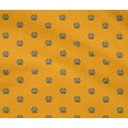 thumbnail image 4 of oneOone Cotton Flex Fabric Lotus Block Print Sewing Fabric BTY 40 Inch Wide, 4 of 4