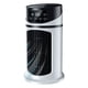 thumbnail image 1 of Ventilador de aire acondicionado portátil Temporizador de 6 horas Enfriador de aire evaporativo con humidificador, 1 of 9
