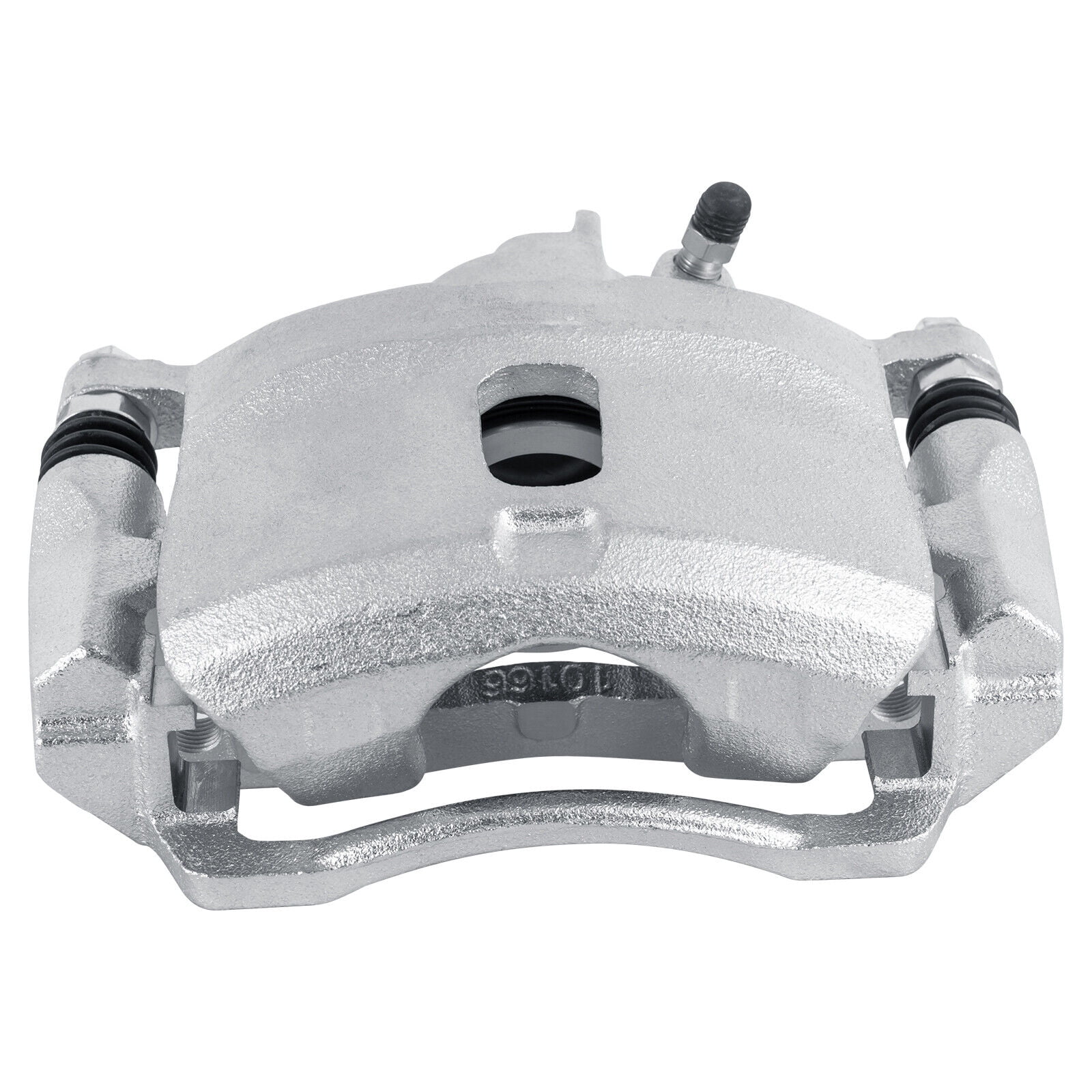 MOSTPLUS Set(2) Front Brake Calipers w/ Bracket for Honda Civic Insight Acura EL 1.8L