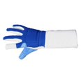 thumbnail image 4 of Guantes de entrenamiento de esgrima shamjiam antideslizantes S grande, 4 of 8