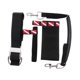thumbnail image 2 of Banda para tanque de buceo BCD, accesorio resistente, correa de transporte para tanque de buceo, ideal para buceo técnico y deportes, 2 of 8