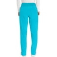 thumbnail image 5 of Dickies EDS Essentials Scrubs Pant for Women Natural Rise Tapered Leg Pull-On DK005, 5 of 8