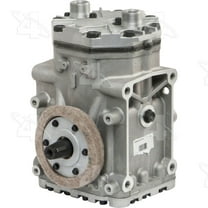 A/C Compressor Fits select: 1975-1981 FORD F150, 1970-1981 FORD F250